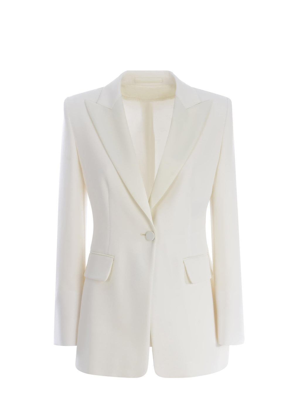 MAX MARA Jackets 2411041064600 394-001 White