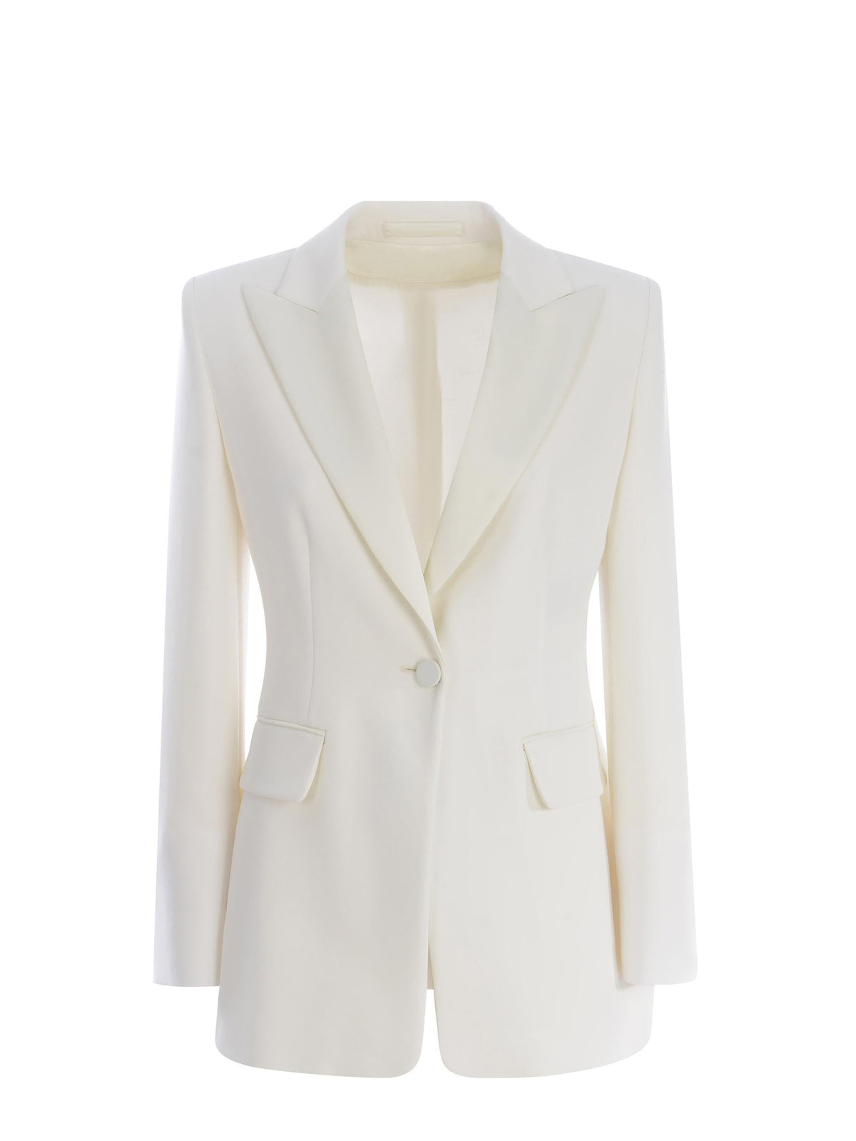 MAX MARA Jackets 2411041064600 394-001 White