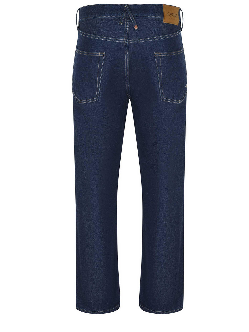 CYCLE Jeans 361P533 83 Dark blue