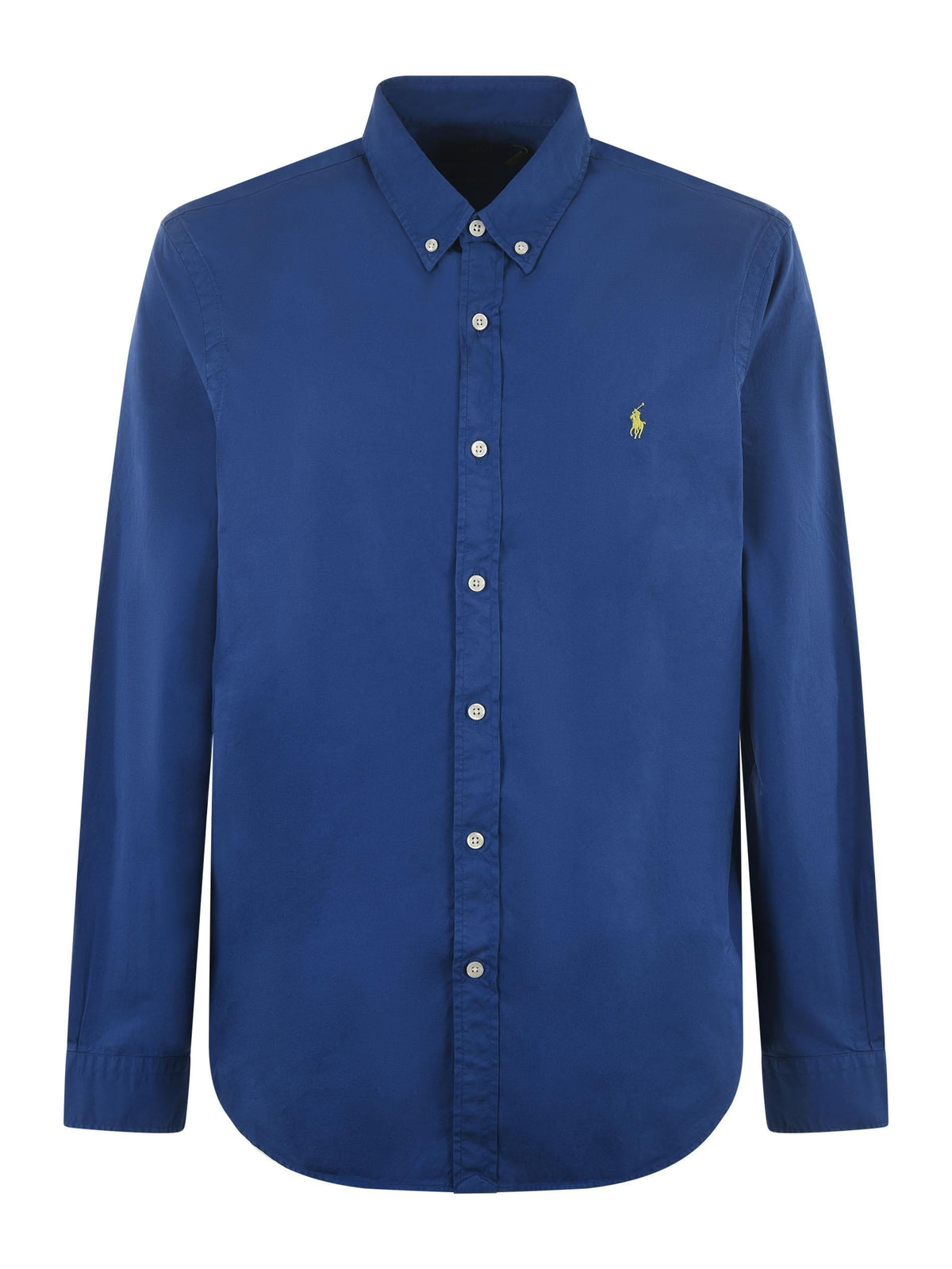 POLO RALPH LAUREN Shirts 906936 002 Blue