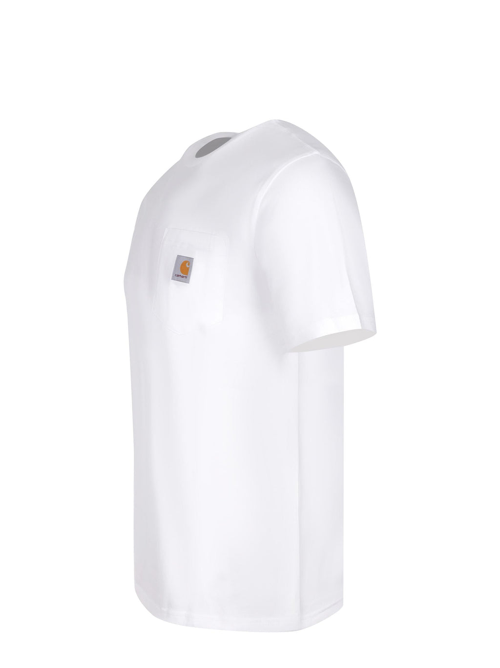 CARHARTT T-shirt I030434 02-XX White