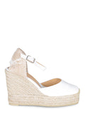 CASTANER Shoes 020975 BLANCO White