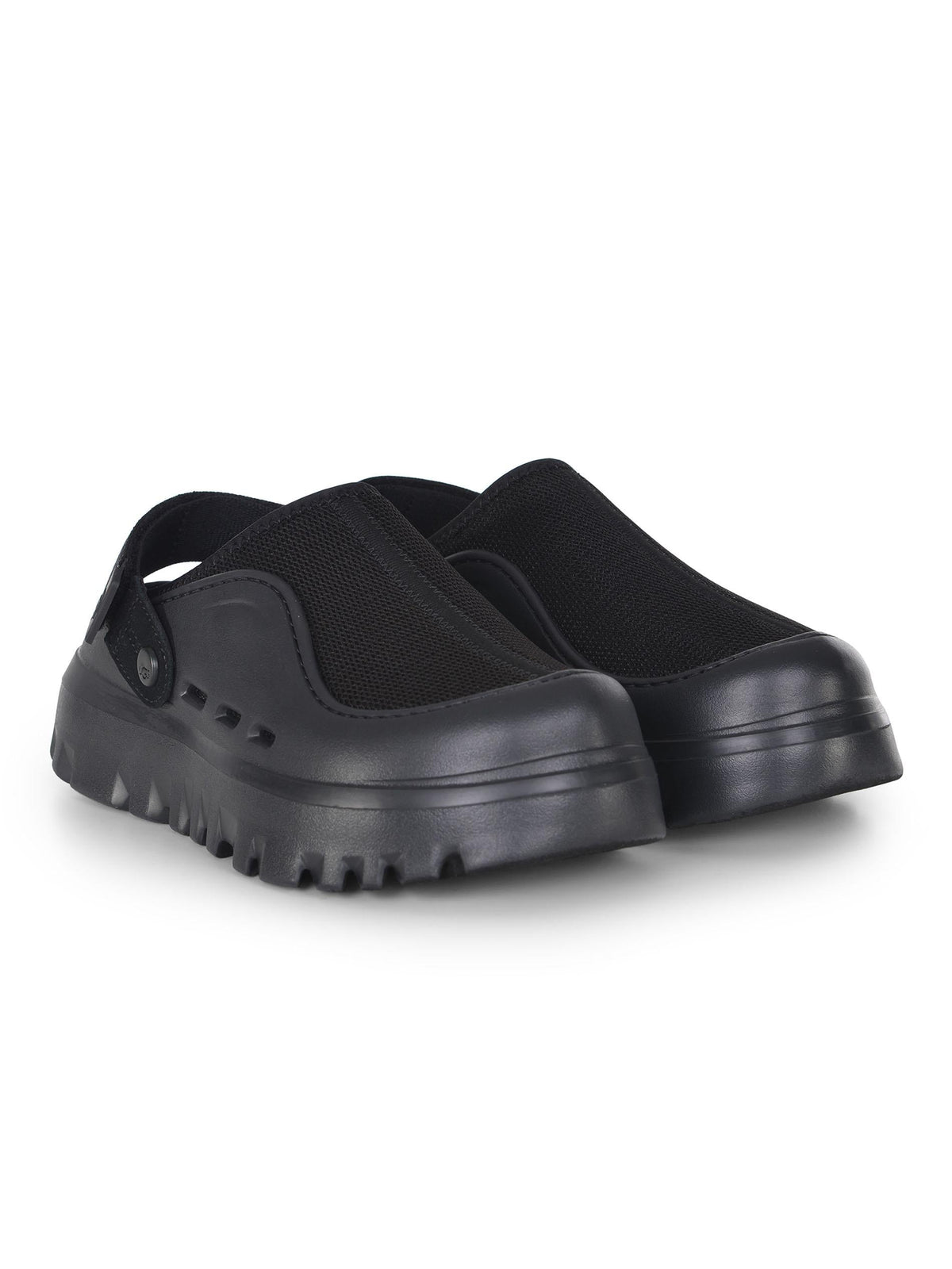 UGG Shoes 1166912 BLK Black