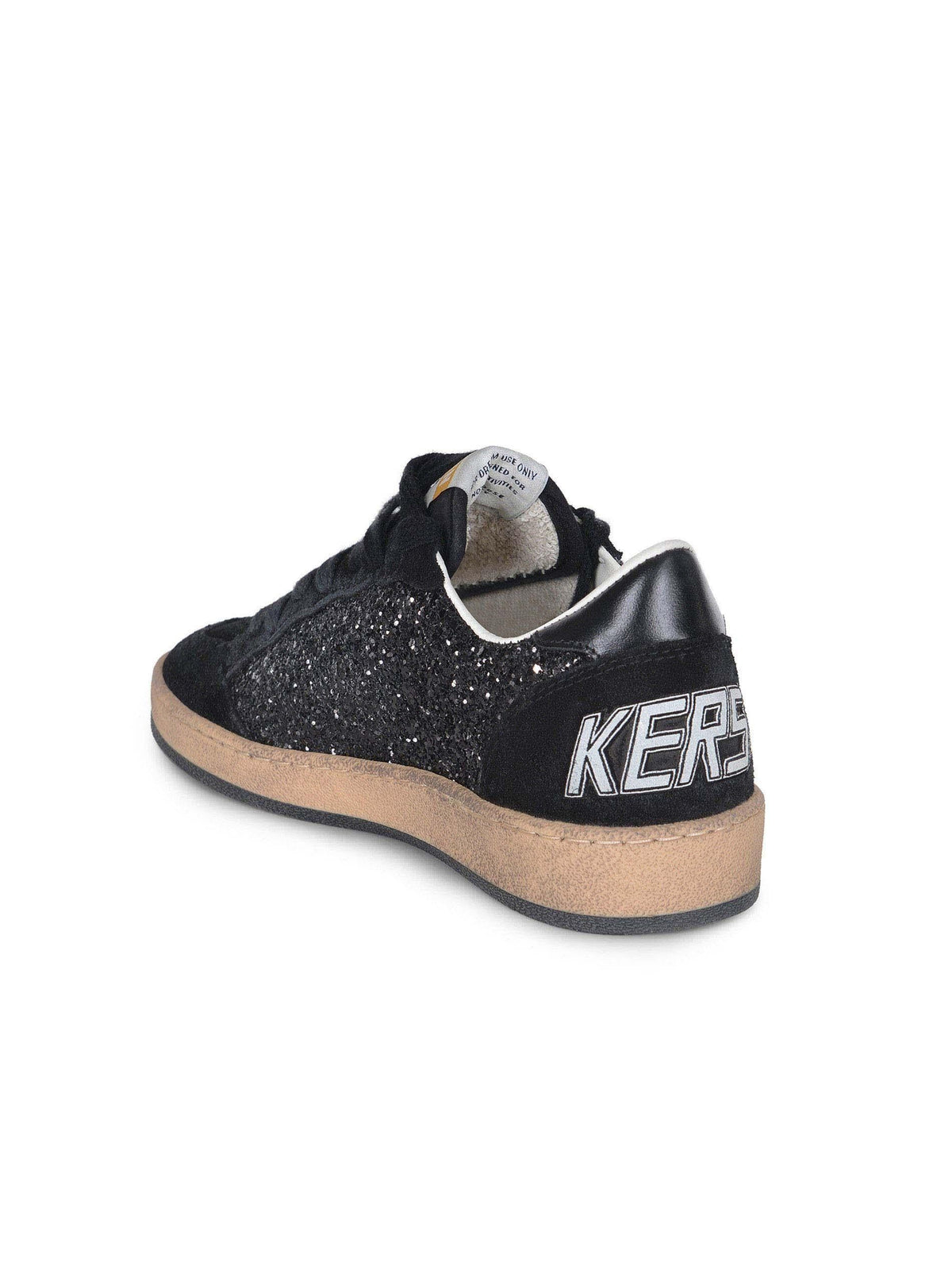 GOLDEN GOOSE Sneakers GWF00117 F003989-90100 Black