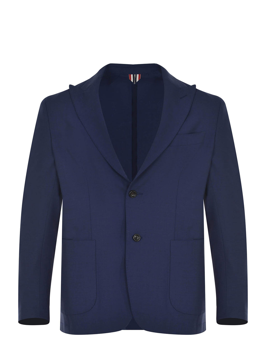 NEW YORK RESIDENT Jackets WASHINGTON 01 Blue
