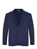NEW YORK RESIDENT Jackets WASHINGTON 01 Blue