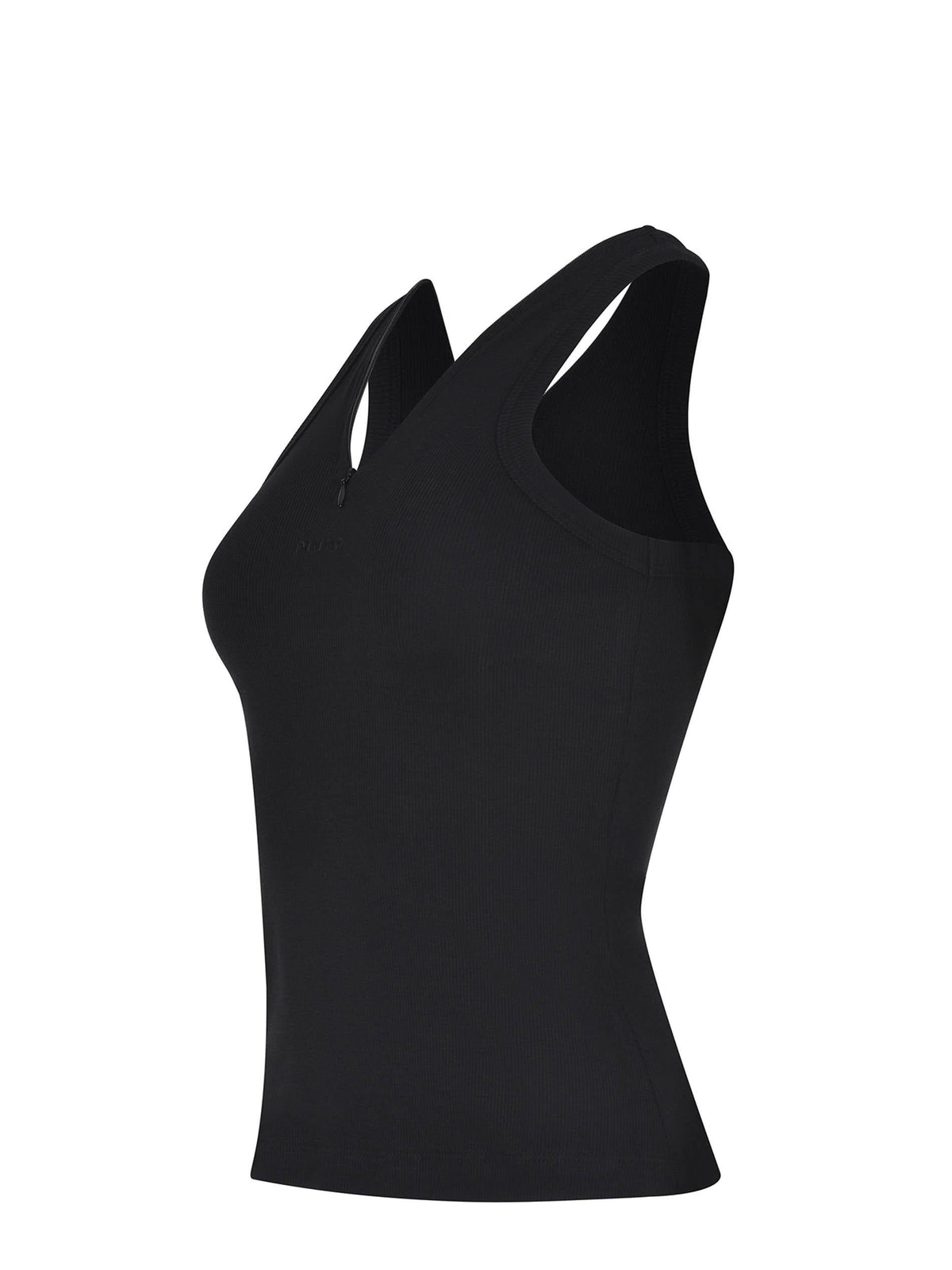 PINKO Tank Tops 107310-A3GG Z99 Black
