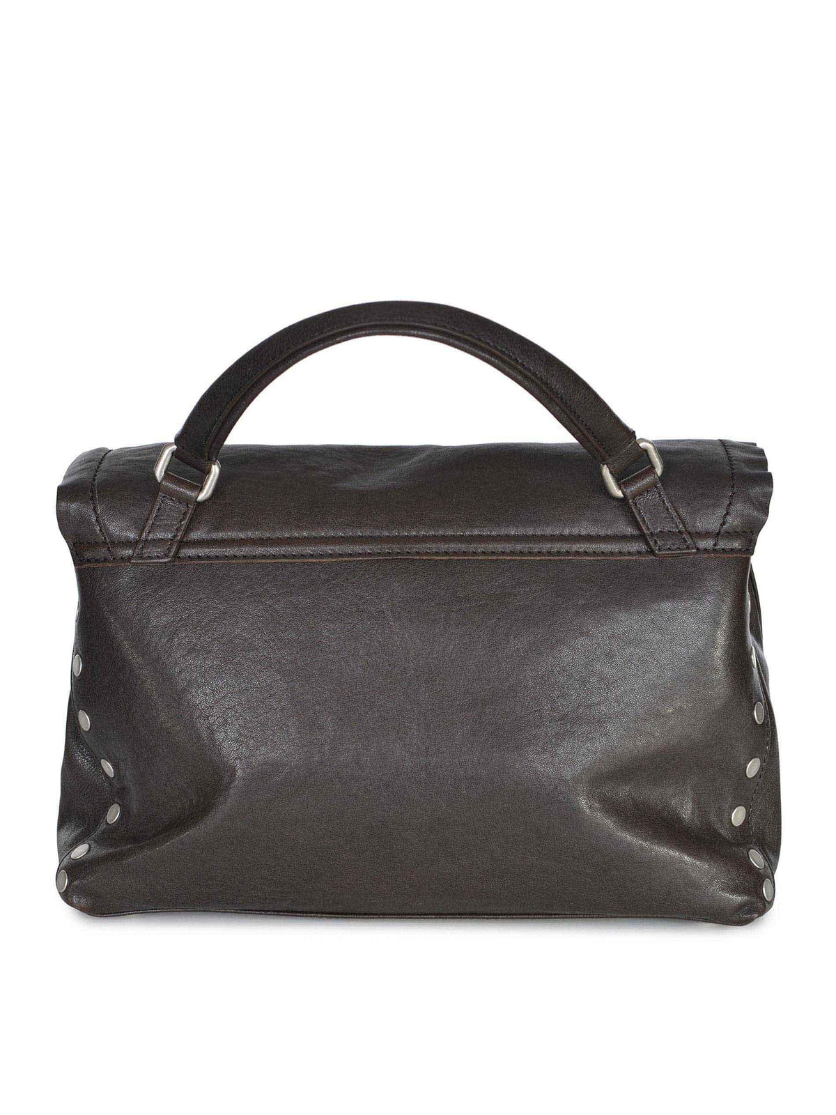 ZANELLATO Bags 068000-210-S Z1153 Carbon