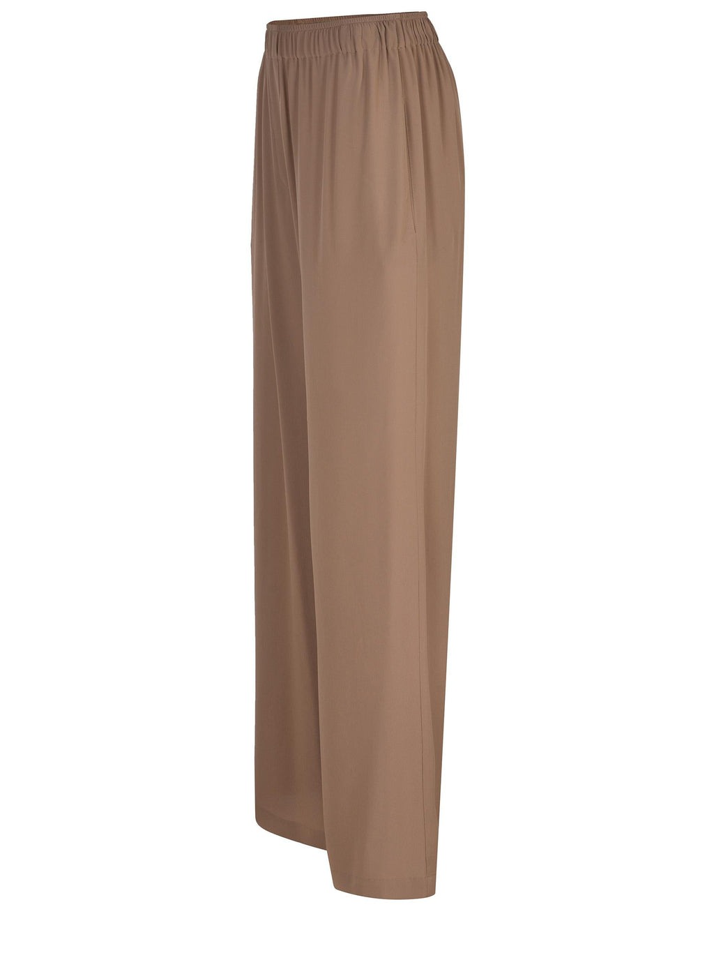 FEDERICA TOSI Trousers 40805-412 58 Hazel