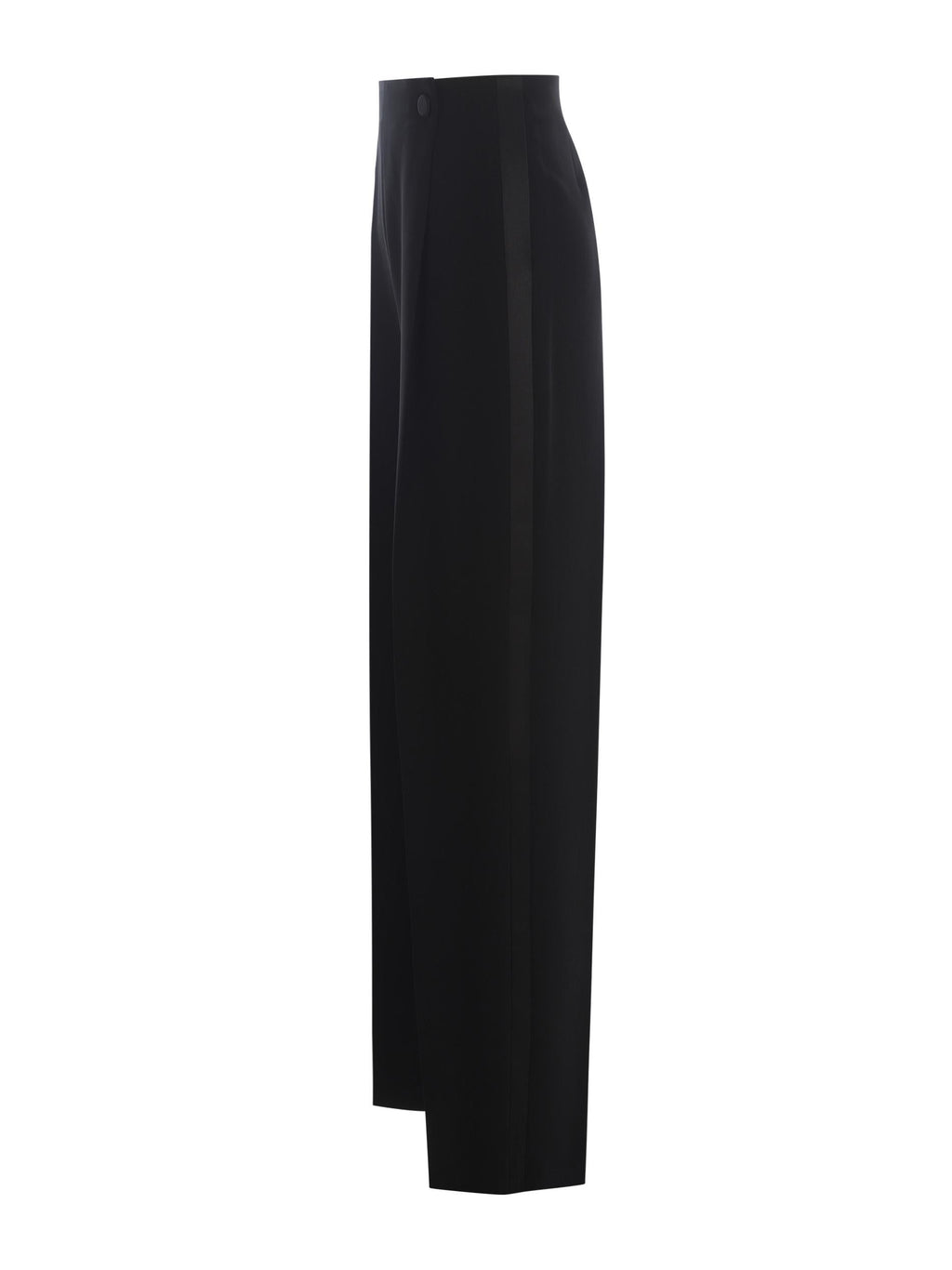 MAX MARA Trousers 2311360337600 394-003 Black