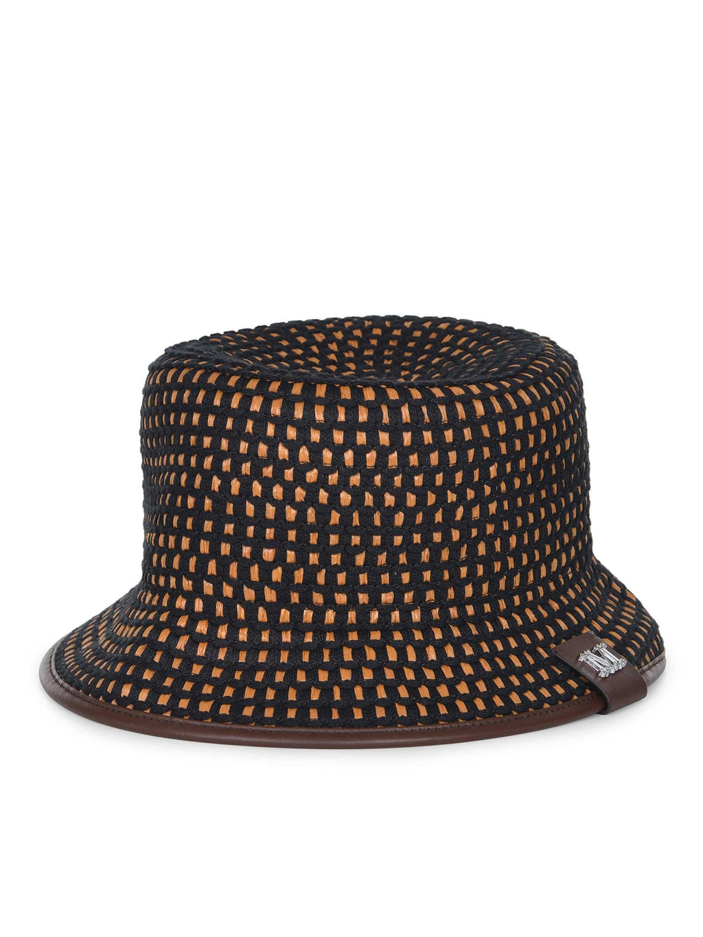 MAX MARA Hats 2514571032600 405-001 Black