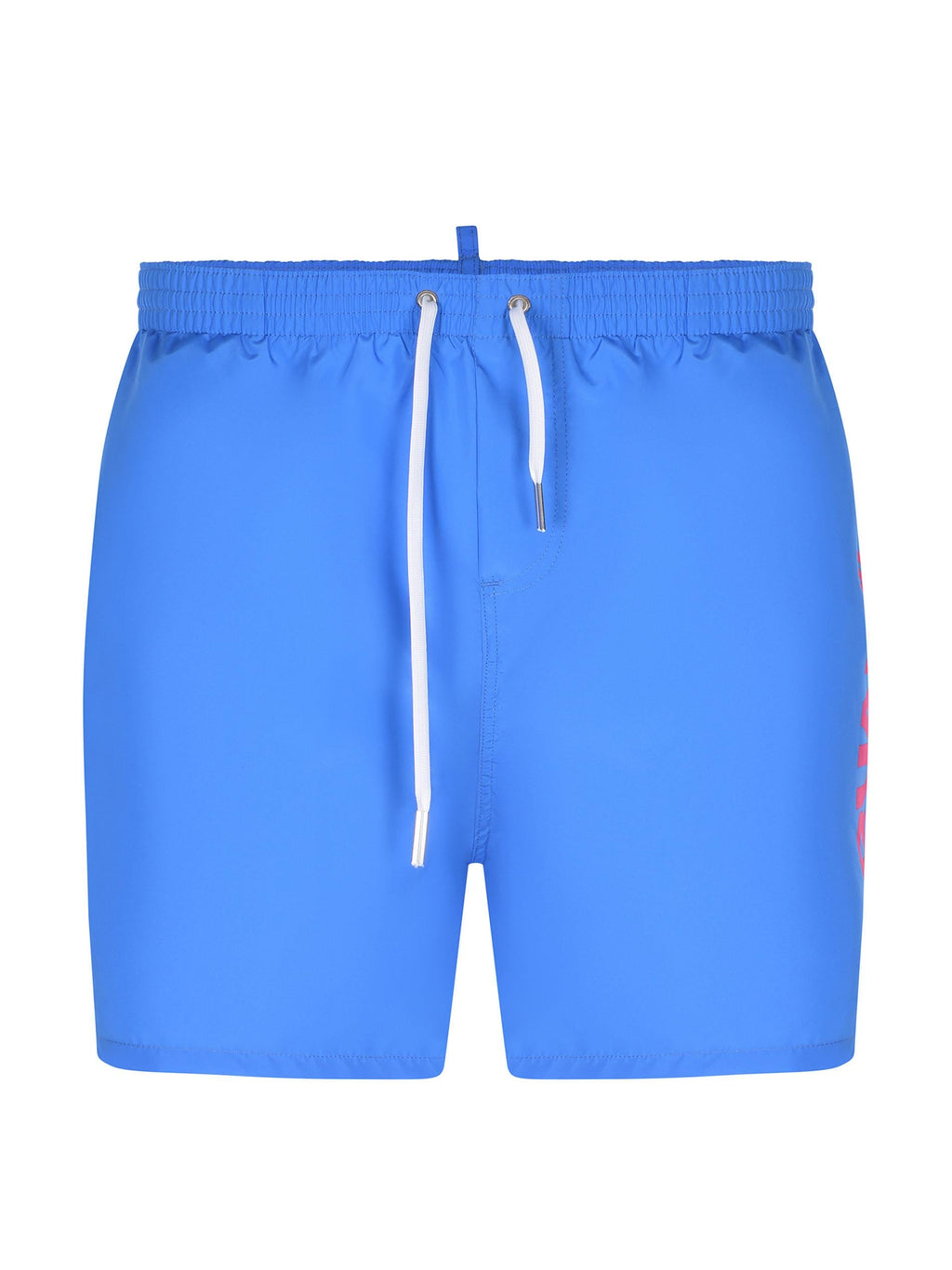 DSQUARED Swimwear D7B626750 452 Light Blue