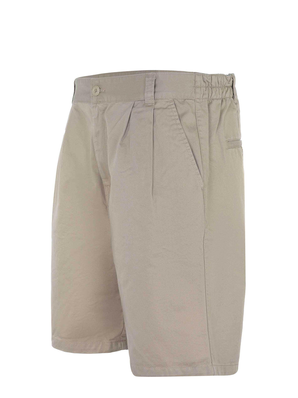 CARHARTT Shorts I034813 3IR-06 Sand