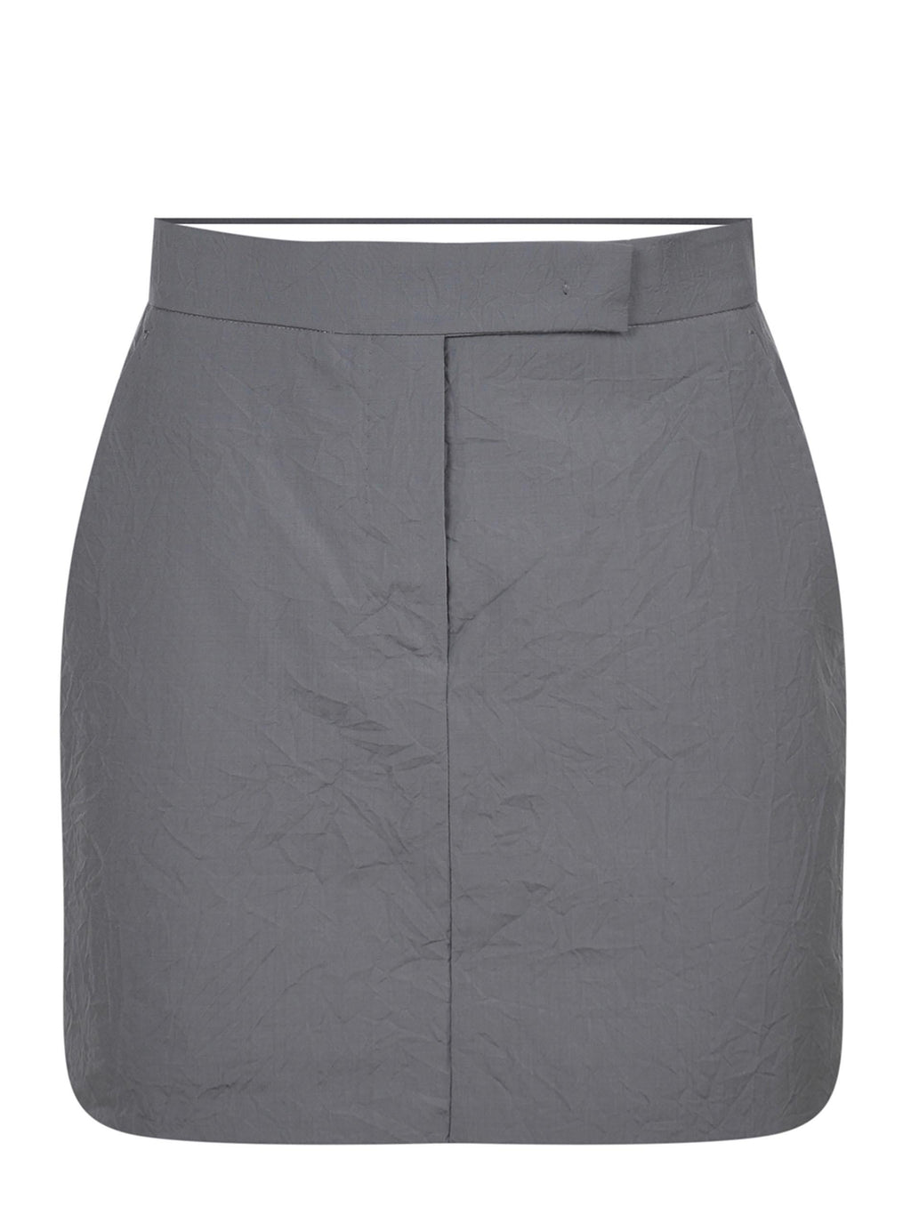 MAX MARA Skirts 2511101283600 710-002 Light grey