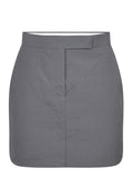 MAX MARA Skirts 2511101283600 710-002 Light grey