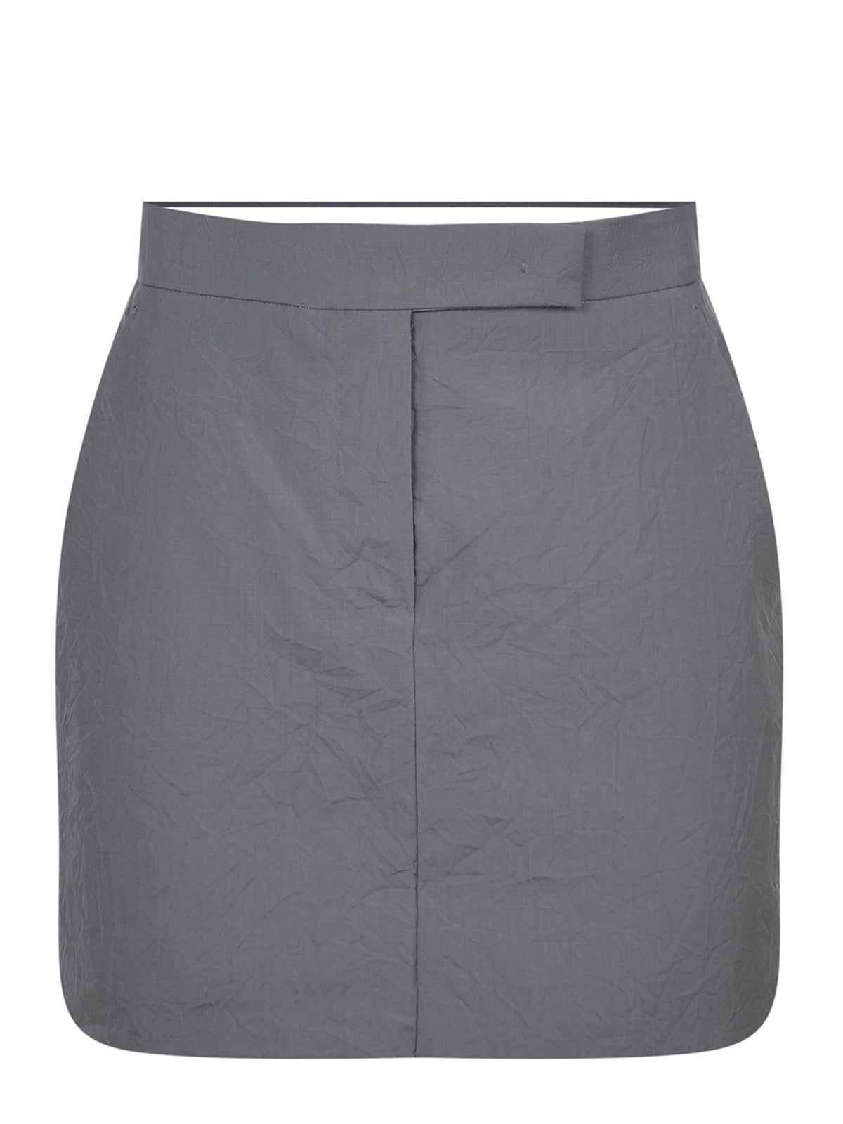 MAX MARA Skirts 2511101283600 710-002 Light grey