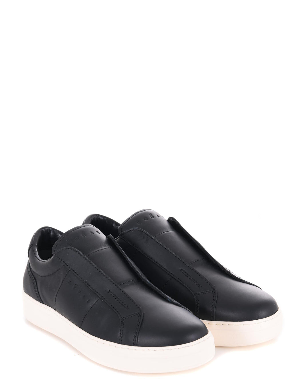 HOGAN Sneakers HXM6680FW60 0ZLB999 Black