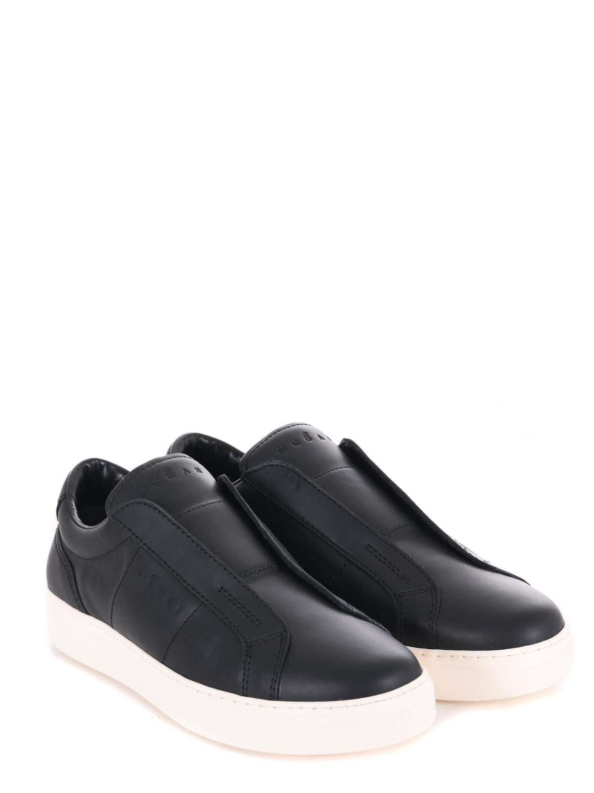 HOGAN Sneakers HXM6680FW60 0ZLB999 Black