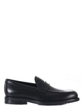 TODS Loafers XXM0ZF0Q920 PLSB999 Black