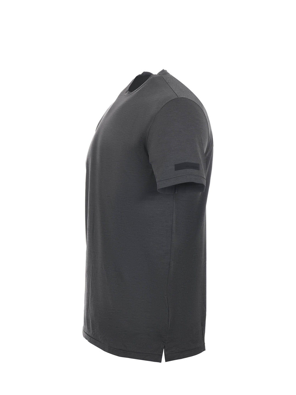 RRD T-shirt 25214 20 Dark grey