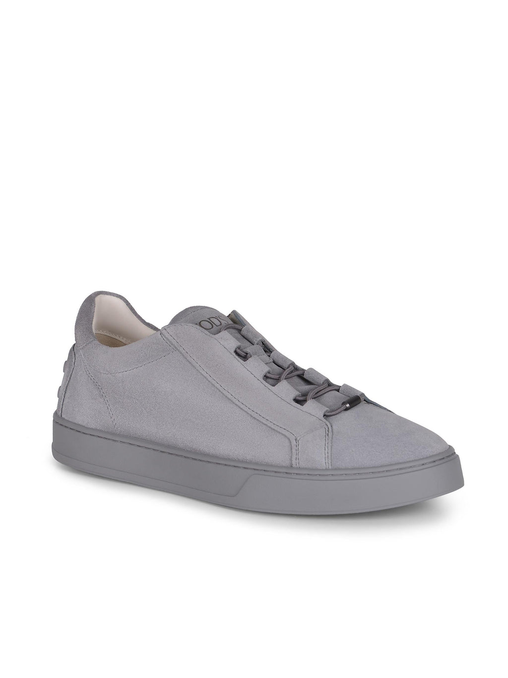TODS Sneakers XXM04L0JF40 RE0B414 Grey