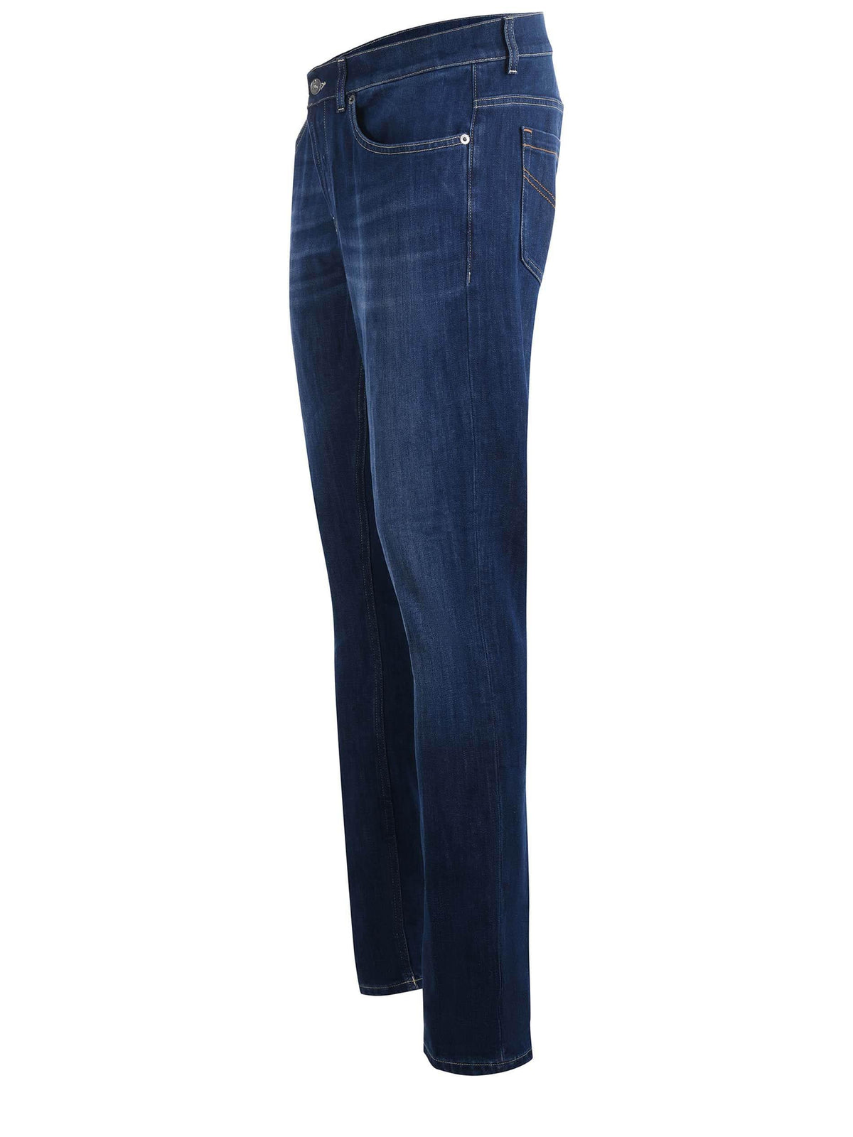 DONDUP Jeans UP232DS0107 IL7-800 Denim