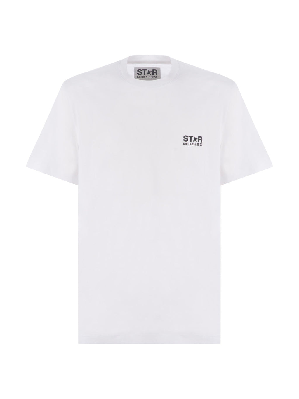 GOLDEN GOOSE T-shirt GMP01220 P000879-10283 White