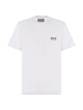 GOLDEN GOOSE T-shirt GMP01220 P000879-10283 White