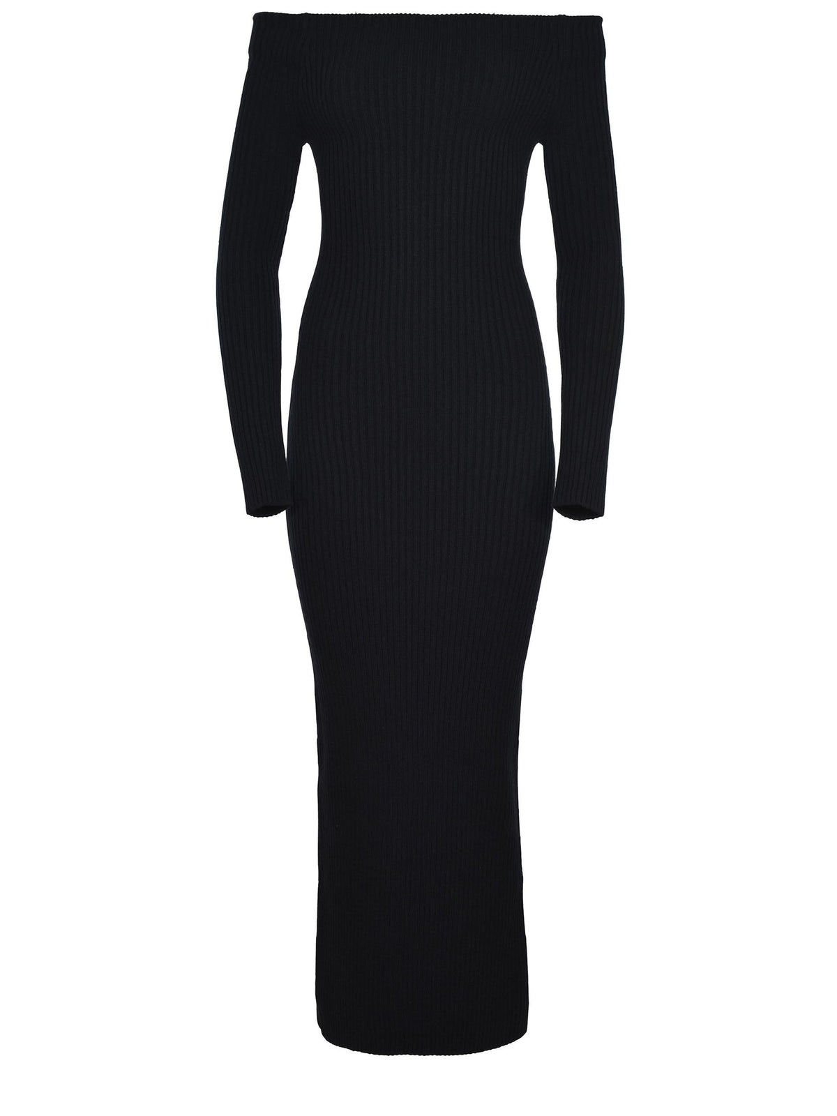 MAX MARA Dresses 2521326203600 193-007 Black