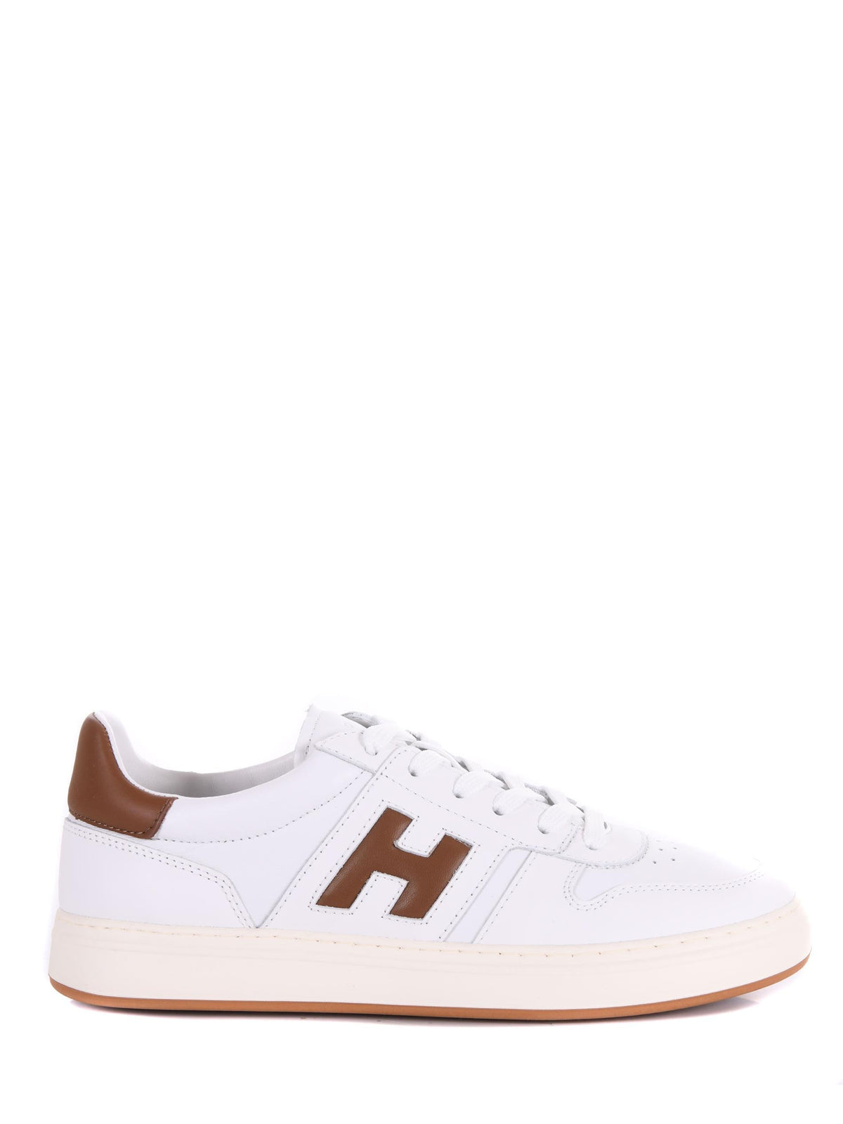 HOGAN Sneakers HXM6680FZ00 V5L225E White/brown