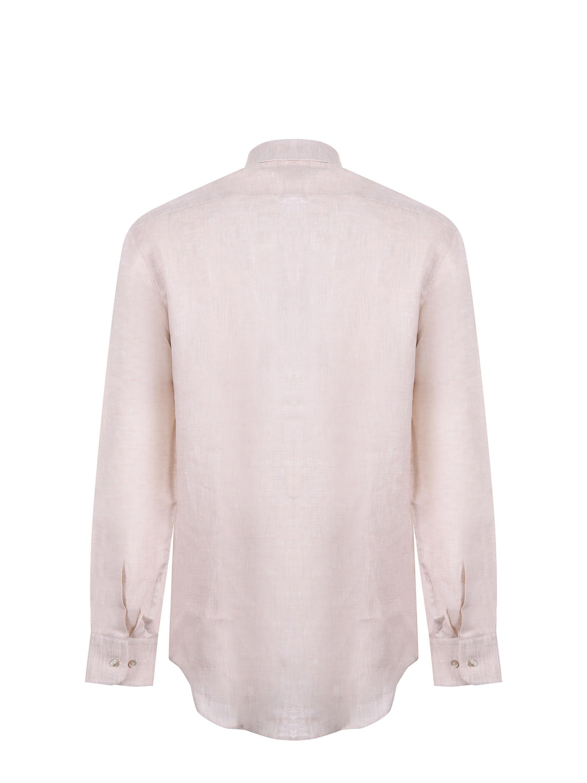 ETRO Shirts MRIB0004 99TU3F3-M0121 Beige