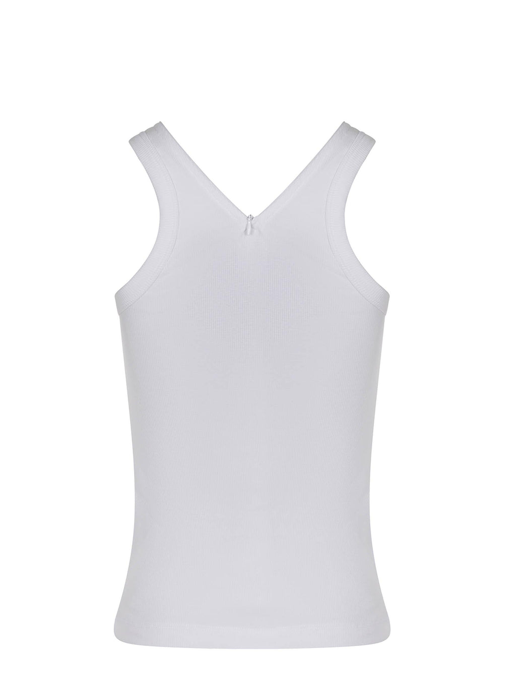 PINKO Tank Tops 107310-A3GG Z14 White