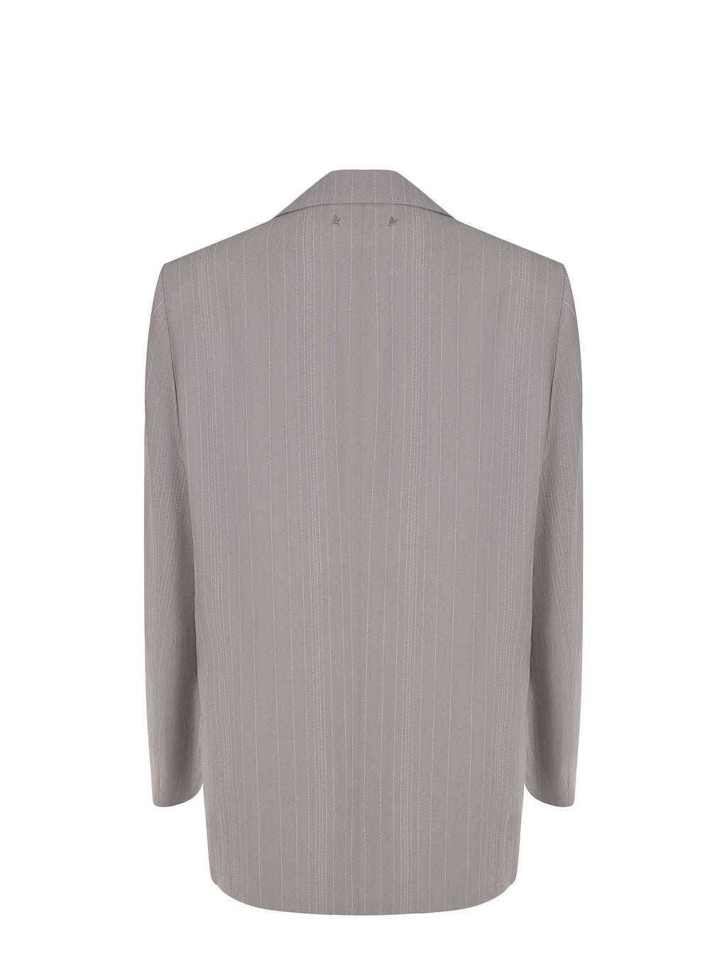 GOLDEN GOOSE Jackets GWP02069 P002325-60398 Dove Gray