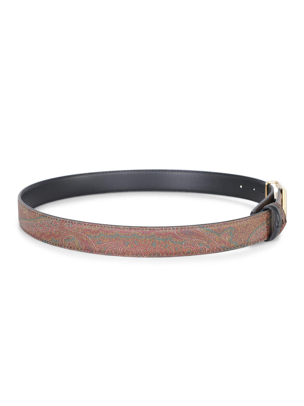 ETRO Belts WP3D0003 AA067-N0000 Paisley