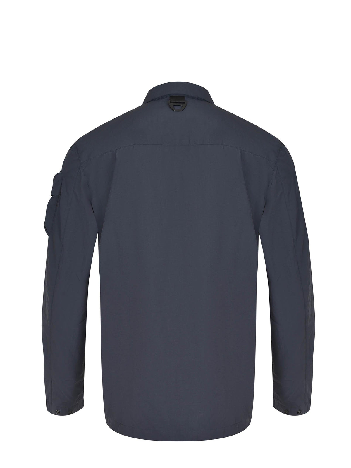 JG1 Shirts SS26-13 NAVY Navy blue
