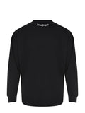 PALM ANGELS T-shirt PMAB059S26JER001 1003 Black