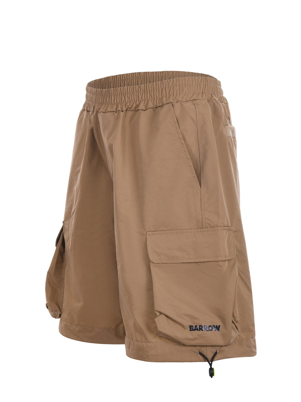 BARROW Shorts S6BWUABE043 092 Beige