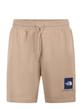 THE NORTH FACE Shorts NF0A8GQ8 LK51 Beige