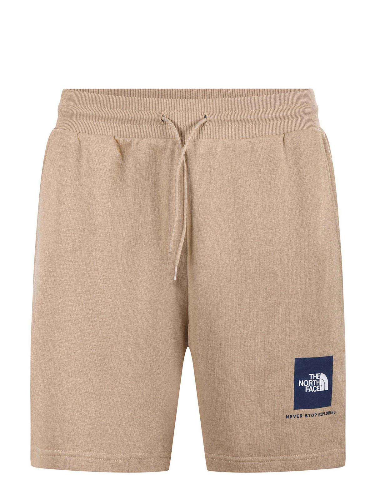 THE NORTH FACE Shorts NF0A8GQ8 LK51 Beige