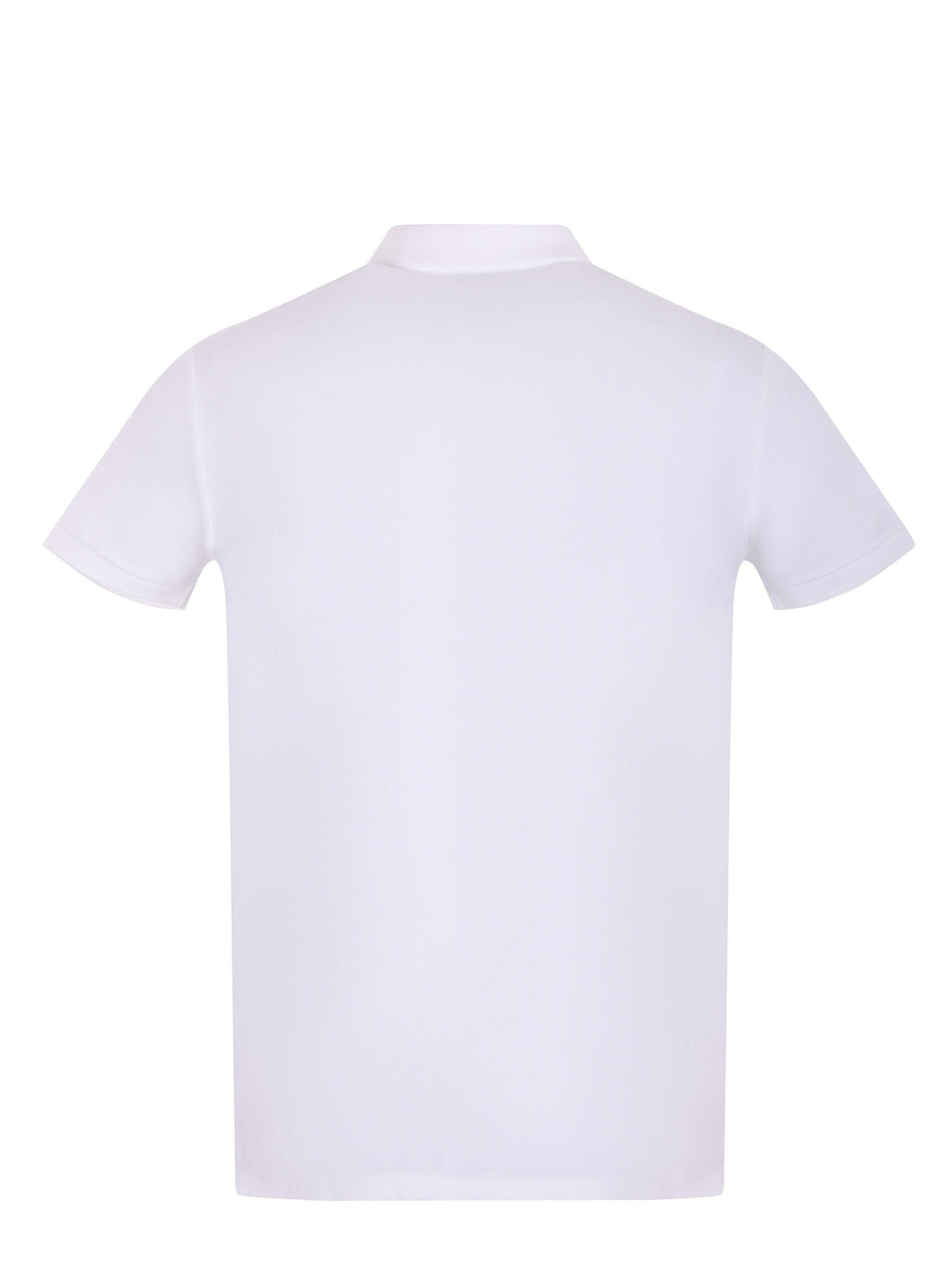 POLO RALPH LAUREN Polo 710666998 002 White
