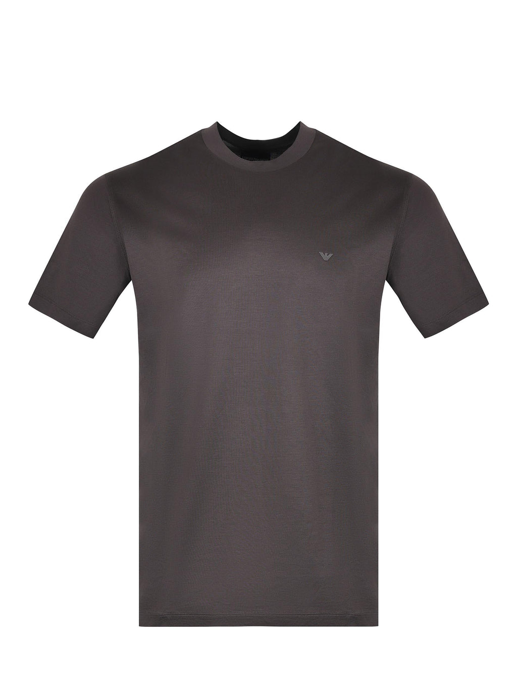 EMPORIO ARMANI T-shirt EM003137 AF10761-U8143 Anthracite/Military