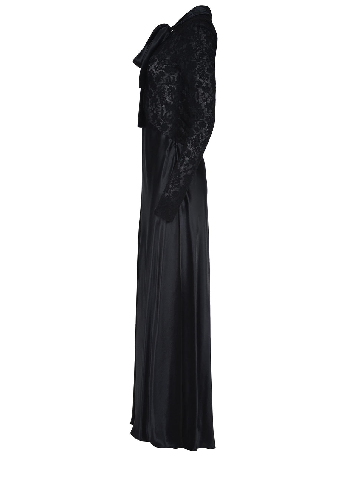 ALBERTA FERRETTI Dresses 0420 1627-0555 Black
