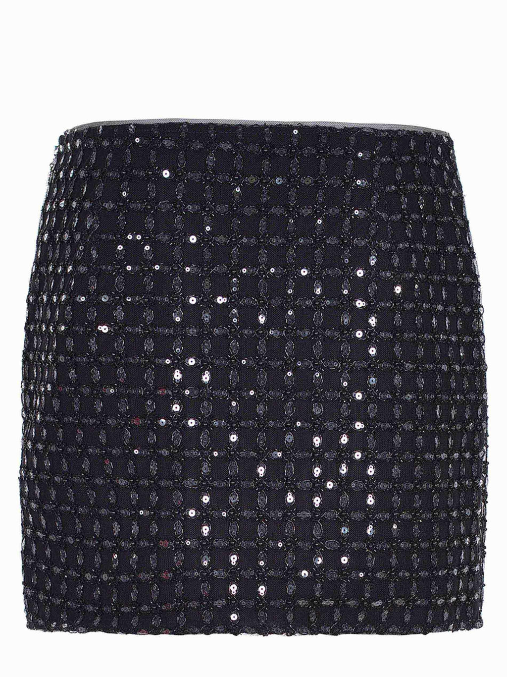 ROTATE Skirts 115051100 BCR1487-100 Black