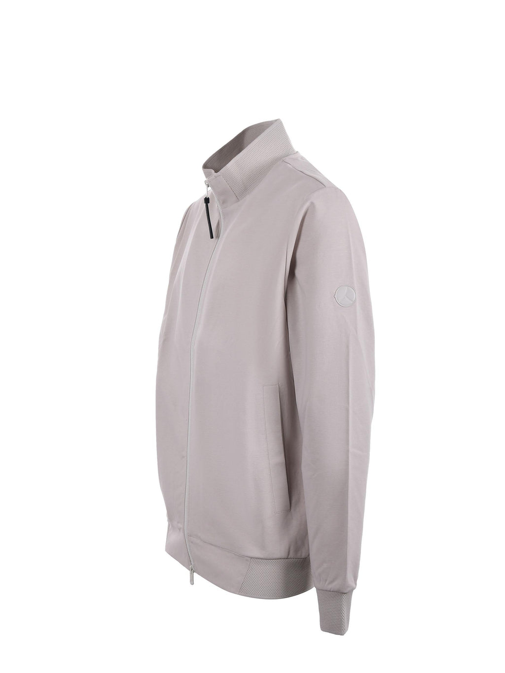 PEOPLE OF SHIBUYA SAKU Hoodies PF722-930 Beige