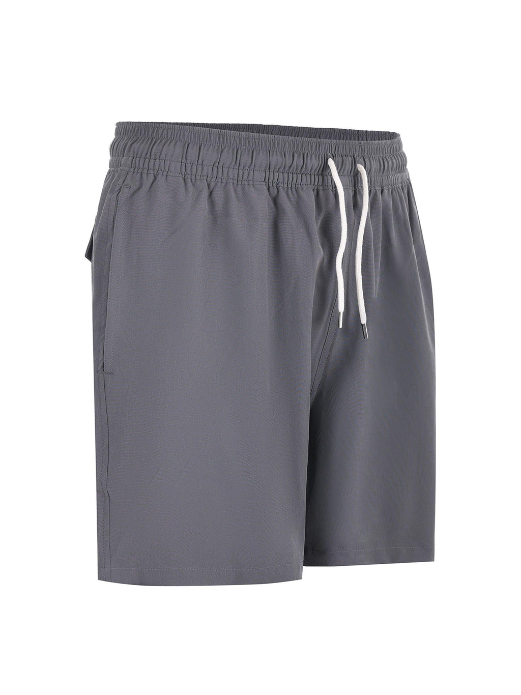 POLO RALPH LAUREN Swimwear 710957782 015 Grey