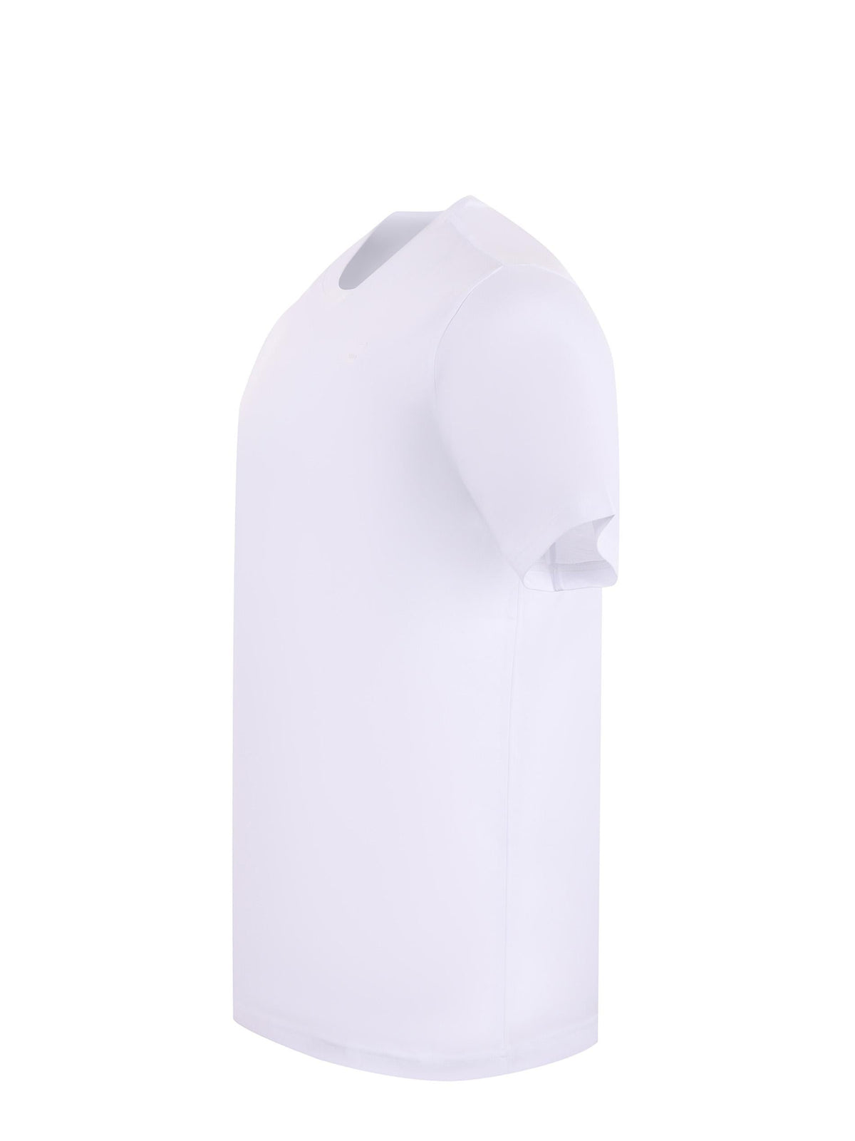 K-WAY T-shirt K7125UW 001 White