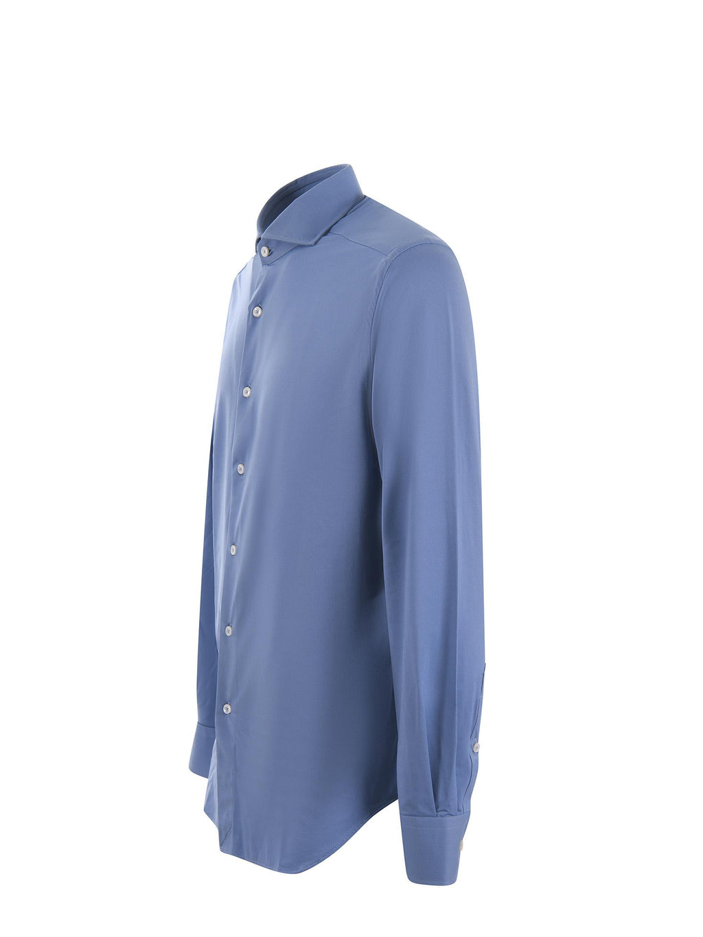 XACUS Shirts ACT320 11460-046 Blue
