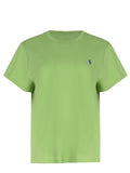 POLO RALPH LAUREN T-shirt 211B14605 003 Green