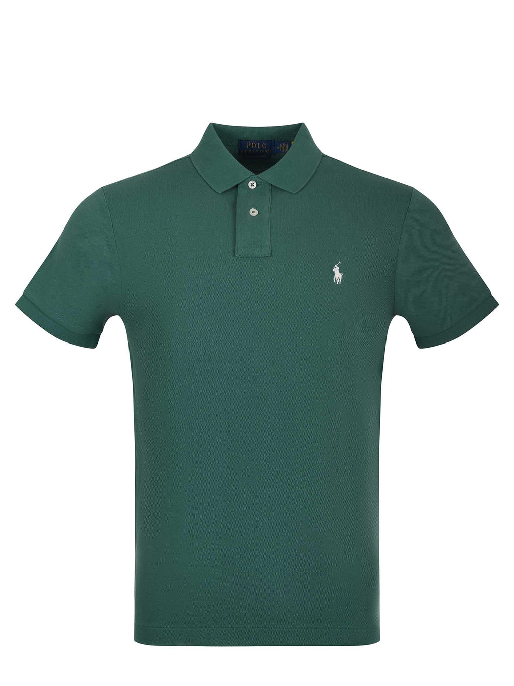 POLO RALPH LAUREN Polo 710680784 427 Green