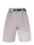 Y-3 Shorts KS5229 LBROWN Ice